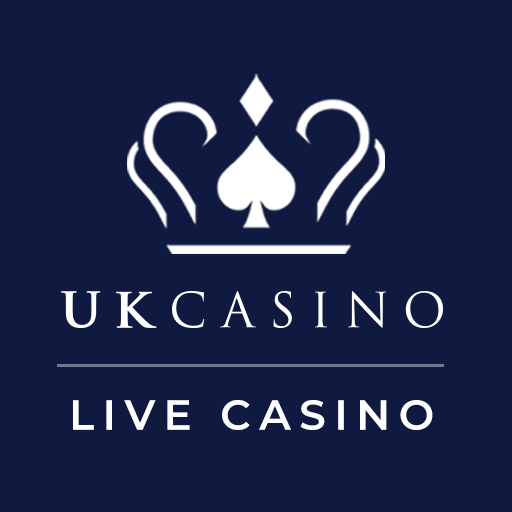UK Casino: Play Live Casino Games icon