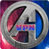 Avengers VPN icon