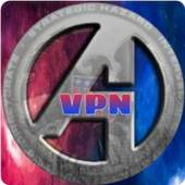 Avengers VPN 1.0