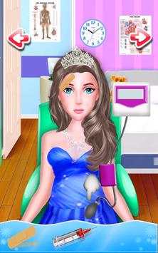Princess Face Doctor screenshot 7