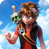 Super Zak Storm Adventure Rush Dash Pirate icon