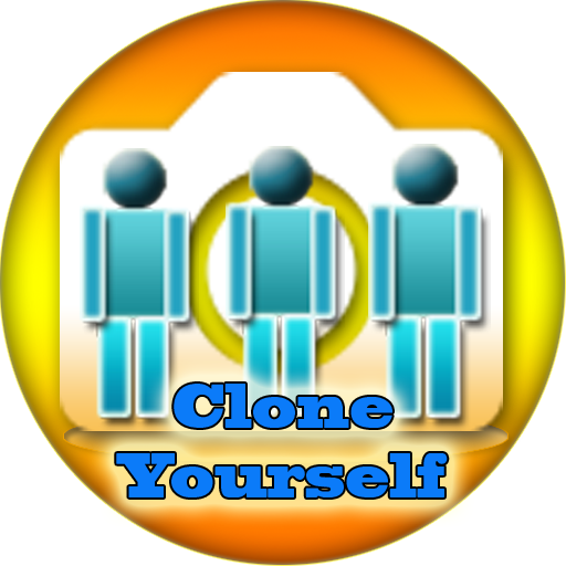 Multiple Clone Yourself icon