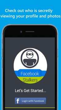 Who viewed My Profile Facebook screenshot 2