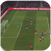 Tips For PES 15 New 1.0