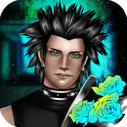 My Hero’s Love: Cronos – Interactive Visual Novel 3.13