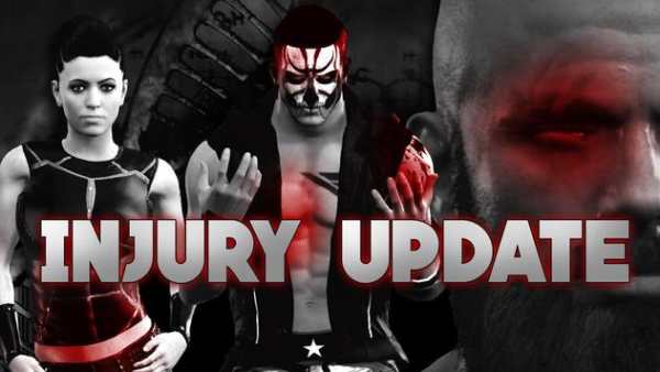 WWE Exclusive Updates स्क्रीनशॉट 1