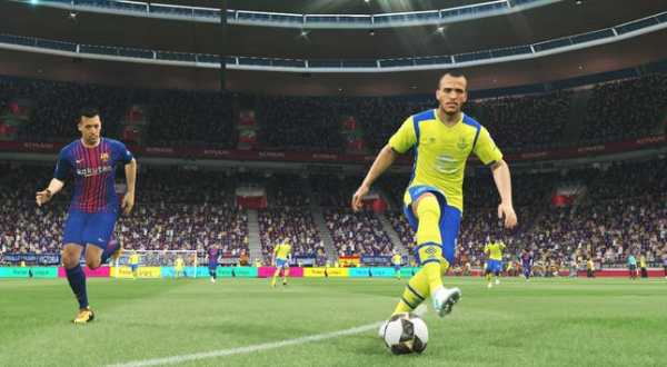 Top Guide For PES 19 screenshot 3
