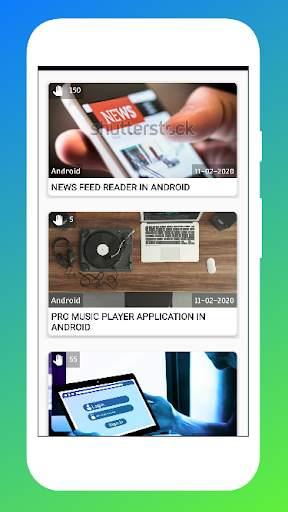 Artificial Intelligence & Machine Learning(AI&ML) screenshot 4