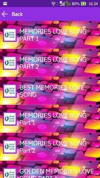 Mp3 Music Love Song screenshot 3