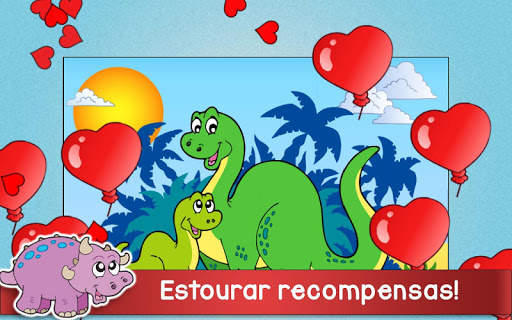 Jogos Quebra-cabeças Crianças screenshot 9