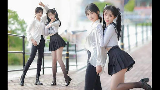 Sexy Girls Daily Habuu screenshot 10