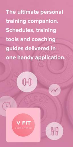 V FIT screenshot 1