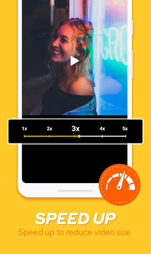 Compress Video: Video Cutter - screenshot 4