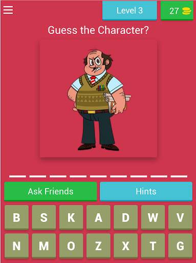 Titoo Quiz Game screenshot 16