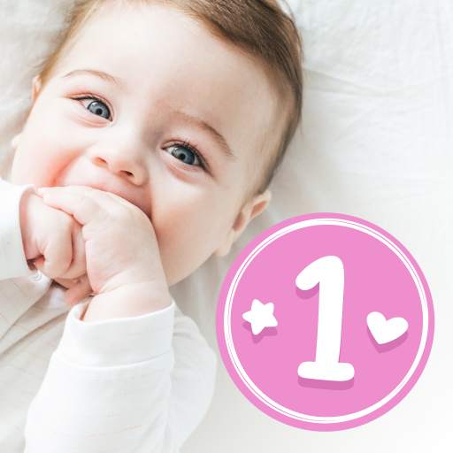 Baby Photo Editor 1.5.304