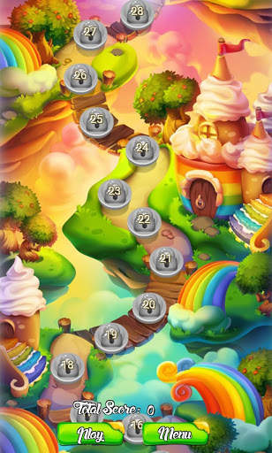 Bubble Shooter - Bubble Trouble & Bubble Game screenshot 5