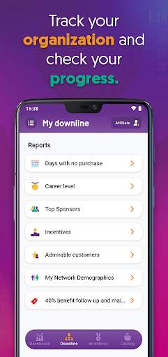 My Omnibusiness screenshot 4