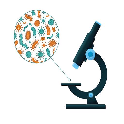Medical Microbiology & Immunology 2.8