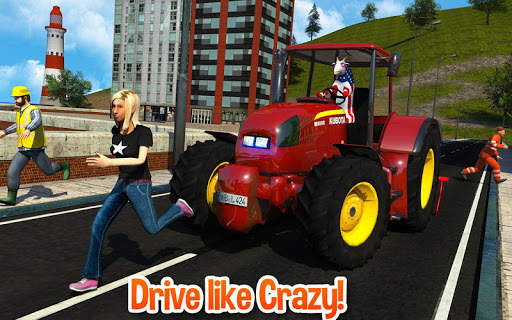 Crazy Goat Reloaded 2016 screenshot 13