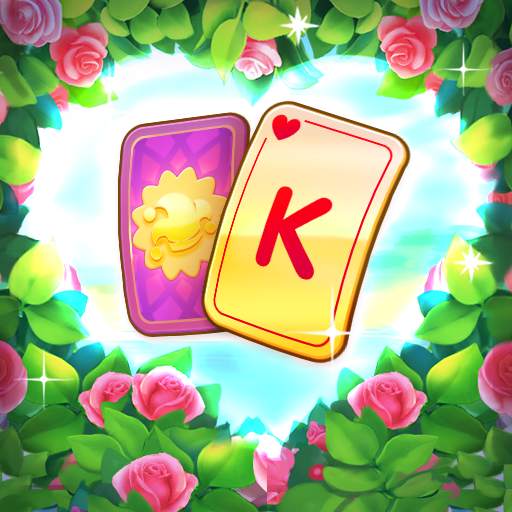 CityMix Solitaire Card Game 0.31.5