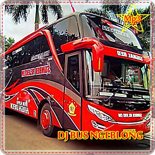 Dj Bus Ngeblong screenshot 2