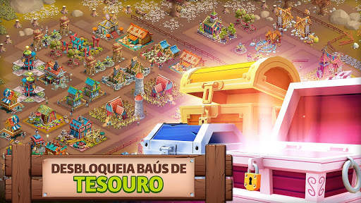 Fantasy Island: Fun Forest Sim screenshot 5