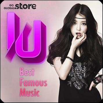 IU Best Famous Music screenshot 1