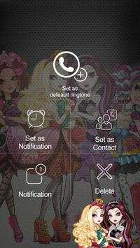 Ever After Song Ringtones screenshot 4