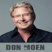 Don Moen Songs "OFFLINE MUSIC" 4.0