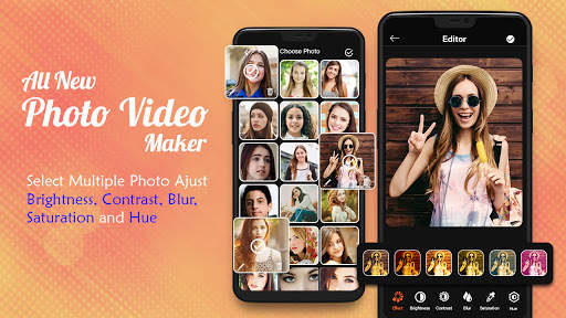 Photo Video Maker screenshot 5