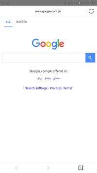 U browser - Private Browse screenshot 3