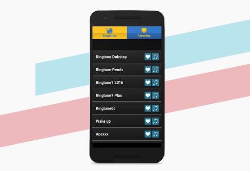 Best Ringtones for Huawei screenshot 1