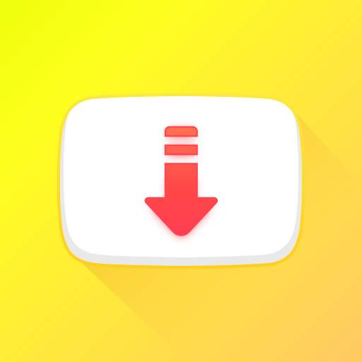 Snaptubè - All Video Downloader 3.0