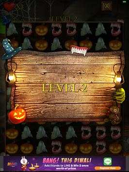 crush play - halloween store screenshot 4