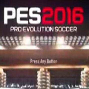 Tips for Play PES 2016 screenshot 1