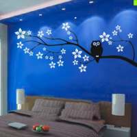 Wall Stickers