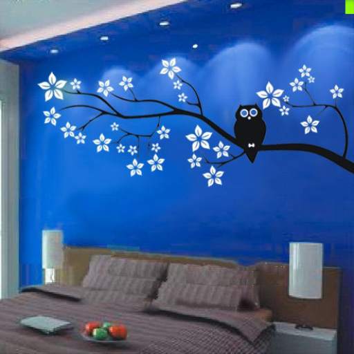 Wall Stickers 2.8