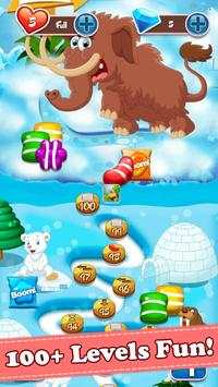 Jelly Crush screenshot 6