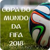 Copa do Mundo FIFA icon