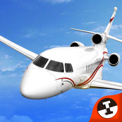 Flight Simulator 2016 1.7