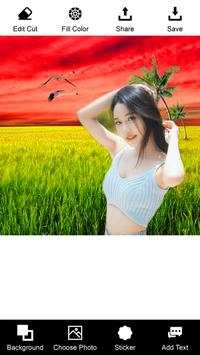 Village Photo Frames screenshot 6