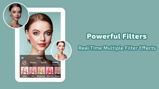 Selfie Camera - Beauty Camera screenshot 6