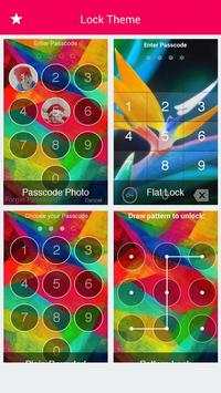 Lock for Whatsapp screenshot 3