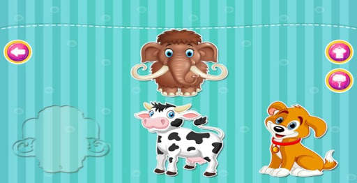 Toddler Education Puzzle- Preschool Learning Games screenshot 6