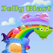 Jelly Blast 1.0