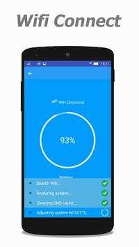 Wifi connect easy screenshot 4