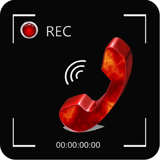 Call Recorder icon