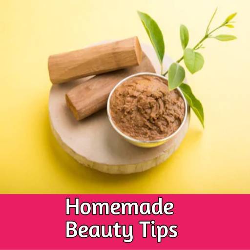 Homemade Beauty Tips in Hindi 1.0