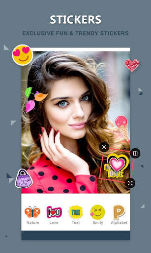 Photy - Complete Photo Editor screenshot 1