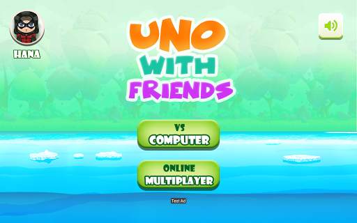 Uno Friends - Uno Classic Card 2020 screenshot 7